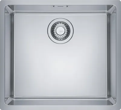 Produktbild von Franke Maris MRX 210-45 - 127.0625.404 Edelstahlspüle gebürstet