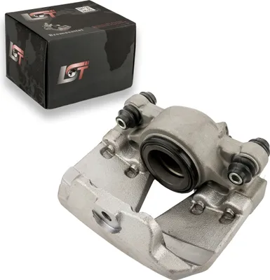 Produktbild von Bremssattelgehäuse Bremszange Faustsattel vorne links für AUDI A4 AVANT 8K2 8K5