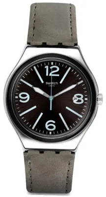 Produktbild von Swatch Herren Armbanduhr YWS422