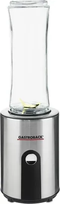 Produktbild von Design Smoothie Maker Mix & Go 41033