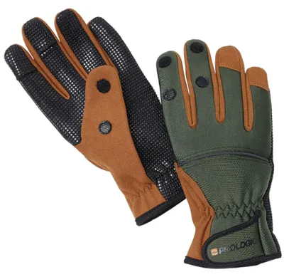 Produktbild von Prologic Neoprene Grip Glove - Angelhandschuhe, Größe:XL
