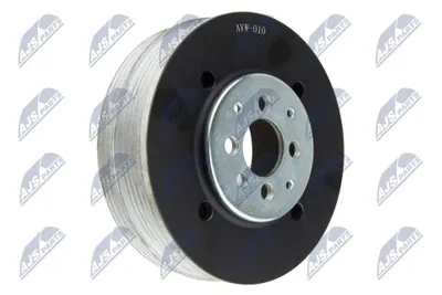 Produktbild von NTY RKP-VW-010 Riemenscheibe Kurbelwelle für VW PASSAT Variant (3B5)