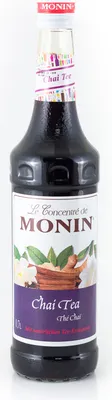 Produktbild von Monin Teekonzentrat Chai 700 ml