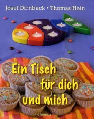 Produktbild von Ein Tisch für dich und mich