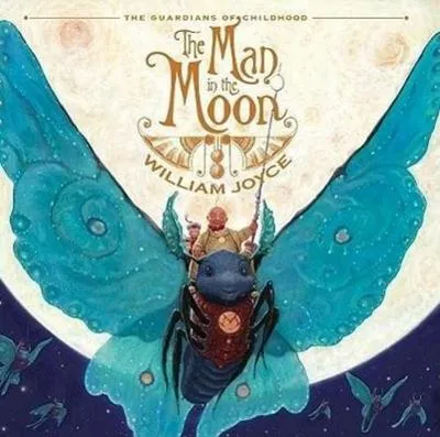 Produktbild von The Man in the Moon