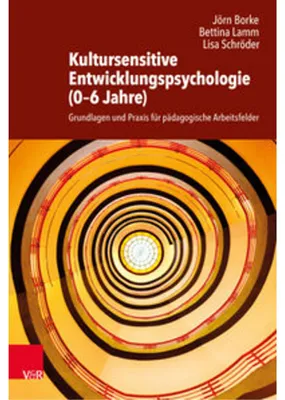 Produktbild von Kultursensitive Entwicklungspsychologie (0-6 Jahre)
