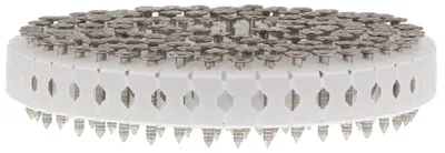 Image de Clous à rouleau 2,8 x 32 dentés HDG pour cloueuse IM45GN - SPIT - 142209