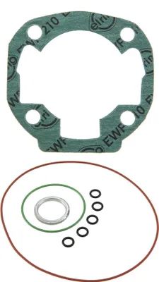 Produktbild von Dichtungssatz Malossi Zylinder 50ccm LC für Peugeot 103, M315098, M318394, M318393, Peugeot 103 SP 50 ccm
