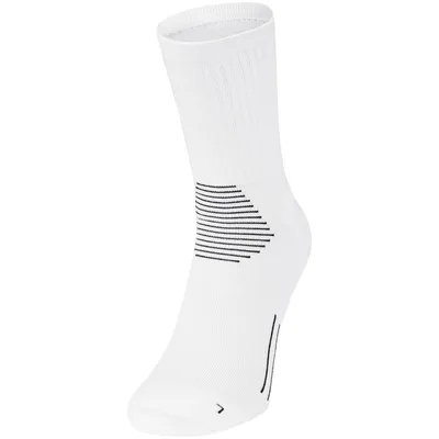 Obrázok produktu pre JAKO unisex ponožky Comfort, farba:biela, veľkosť:39-42
