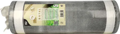 Obrázok produktu pre Papstar Tischläufer stoffähnlich PV-Tissue Mix ROYAL Collection 24mx40cm Chalk