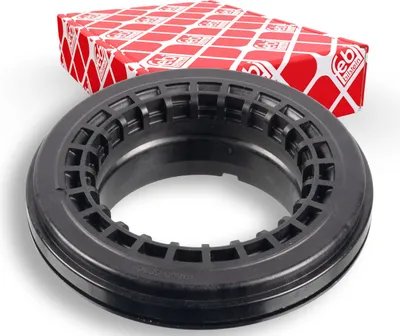 Produktbild von FEBI BILSTEIN 109699 Wälzlager Domlager für HYUNDAI ix35 (LM, EL, ELH) Vorne Links Vorne Rechts Ø72mm