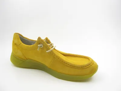 Produktbild von Sioux Damen Damenschuhe gelb Gr. 6