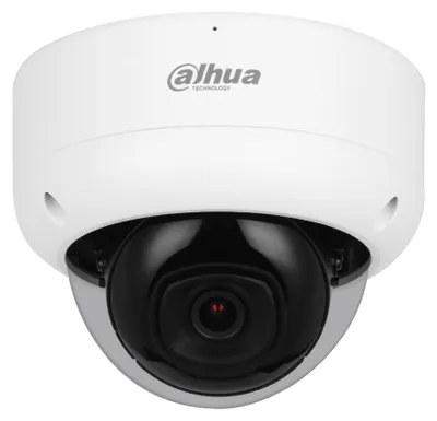 Obrázek produktu pro Dahua Technology IPC DH- -HDBW3441E-S-S2, Bezpečnostní IP kamera, Vnitřní a venkovní, Kabel, 120 dB, Strop, Bílá