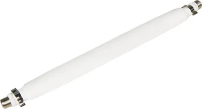 Produktbild von F-Stecker Fensterdurchführung SAT Kabel - für Koaxkabel - 20cm