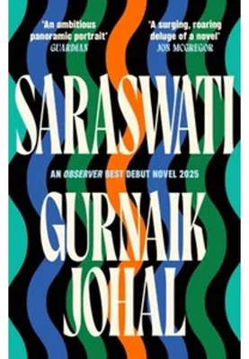 Produktbild von Saraswati