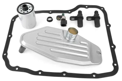 Image de Joint de filtre à huile, kit de capteur de vitesse pour transmission 45RFE, 545RFE, 68RFE, compatible avec les véhicules DODGE