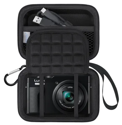 Obrázok produktu pre Ochranné puzdro na digitálne fotoaparáty