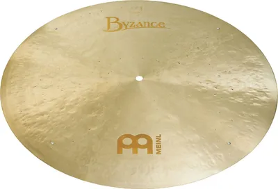 Produktbild von MEINL B22JCR Byzance Jazz