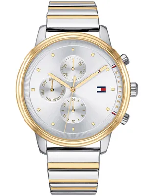 Immagine prodotto di Tommy Hilfiger 1781908 Orologio da donna Blake (zf525b)