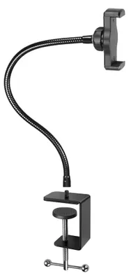Produktbild von Flexibler Handyhalter mit starkem Halt