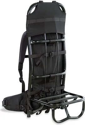 Image de Tatonka sac de transport, couleur:black