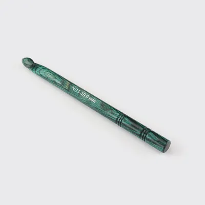 Obrázek produktu pro KnitPro Dreamz Háček dřevěný 10 mm