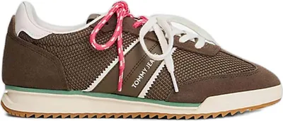 Obrázok produktu pre Tommy Hilfiger Sneakers EN0EN02862RBM in Khaki color size 36