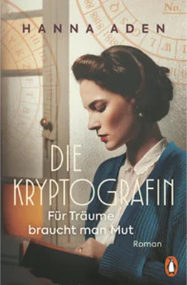 Image de Die Kryptografin