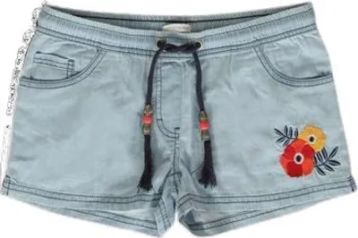 Produktbild von Lemon Beret Jeansshorts 140