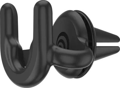 Obrázek produktu pro PopSockets 800012, Mobilní telefon/smartphone, Pasivní držák, Auto, Černá