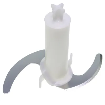 Produktbild von Braun BR67051017 Messer für FP1000, FP6000 Zerkleinerer (1000ml)