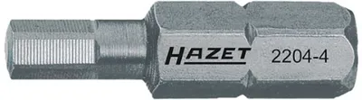Produktbild von HAZET 2204-5, 1 Stück(e), Sechseck, 41 mm, Deutschland