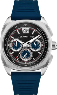 Immagine prodotto di Cerruti 1881 Orologio da uomo Cerruti 1881 Cuneo Cronografo Cerruti-CIWGO0085105