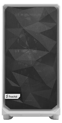 Obrázok produktu pre Fractal Design Meshify 2 Lite Weiß
