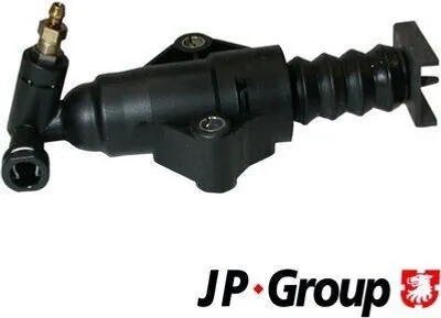 Produktbild von JP GROUP 1130500300 Kupplungsnehmerzylinder für VW Golf IV Schrägheck (1J1) Golf IV Variant (1J5) für AUDI A3 Schrägheck (8L1) für SKODA für SEAT