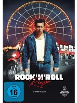 Produktbild von Alive AG 8909465, Film, DVD, Farbig, HD, Deutsch, 97 min