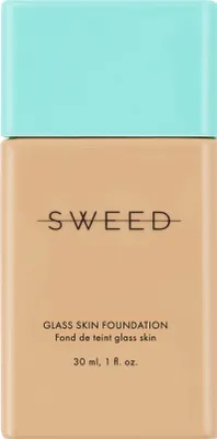 Produktbild von Sweed Foundation Glass Skin Foundation