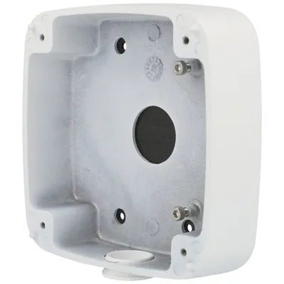 Image de Accessoire pour caméra de sécurité Dahua Technology PFA122 Boîte de jonction