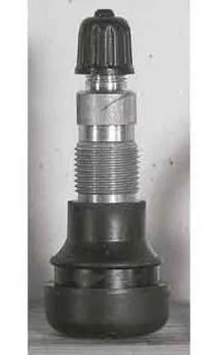 Image de Valve Tubeless Caoutchouc étanchéité Air Et Eau Pour Tubeless - I-tools