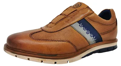 Produktbild von Bugatti SIMONE COMF 333971634000630 (40/COGNAC)