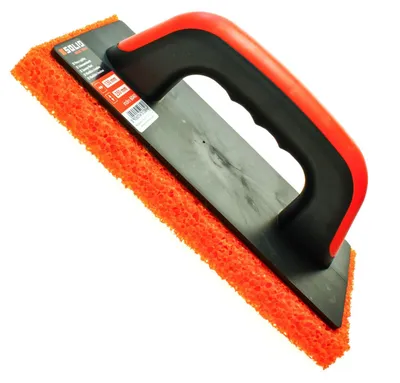 Immagine prodotto di Tavola grigliata con gomma spugna a pori grossi 130 x 250 mm
