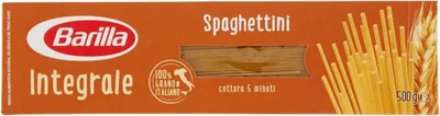 Produktbild von Barilla Spaghetti Vollkorn 500g