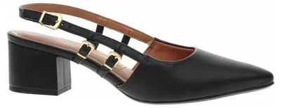 Produktbild von Damen Pumps Vizzano 1220.381.7286-15745 preto 41