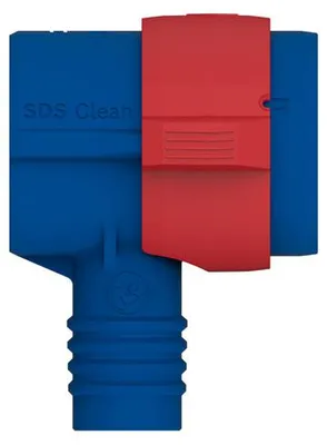 Produktbild von EXPERT SDS Clean max Adapter für Hammerbohrer