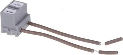 Immagine prodotto di 1 pezzo H7 2poli fari riparazione portalampada spina filo Buc BG