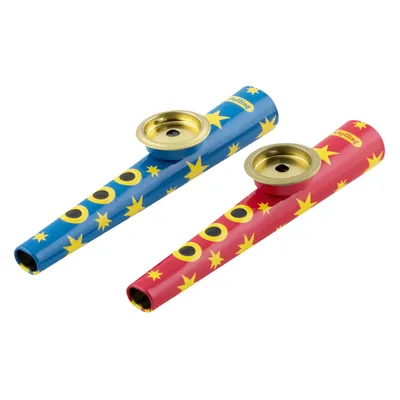 Image de Kazoo - instrument de musique