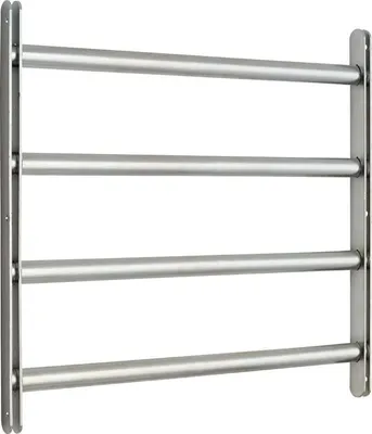 Produktbild von ABUS FGI7600N - Gitter zur Einbruchsicherung von Keller- und Erdgeschossfenstern - 700-1050x600- 96374