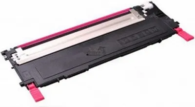 Produktbild von Tonerkartusche kompatibel mit Samsung CLP-320, 325 Magenta CLT-M4072S, HP SU262A für CLP-320, CLP-320 N, CLP-320 Series, CLP-325, CLP-325 N, CLP-325 W,CLX-3180, CLX-3185, CLX-3185 FN, CLX-3185 FW, CLX-3185 N, CLX-3185 Series, CLX-3185 W