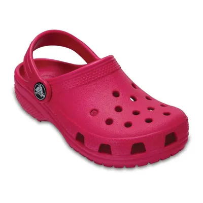 Produktbild von Crocs Classic Clog Candy Pink EU 19-20