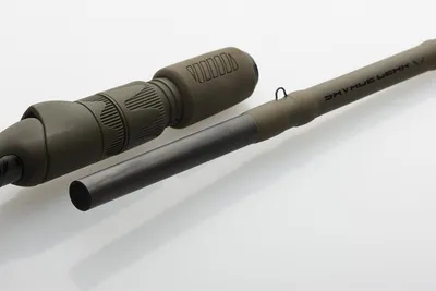 Produktbild von Savage Gear Steckrute SG4 Vertical  Specialist BC Länge 1,98 m, Wurfgewicht 20-35g